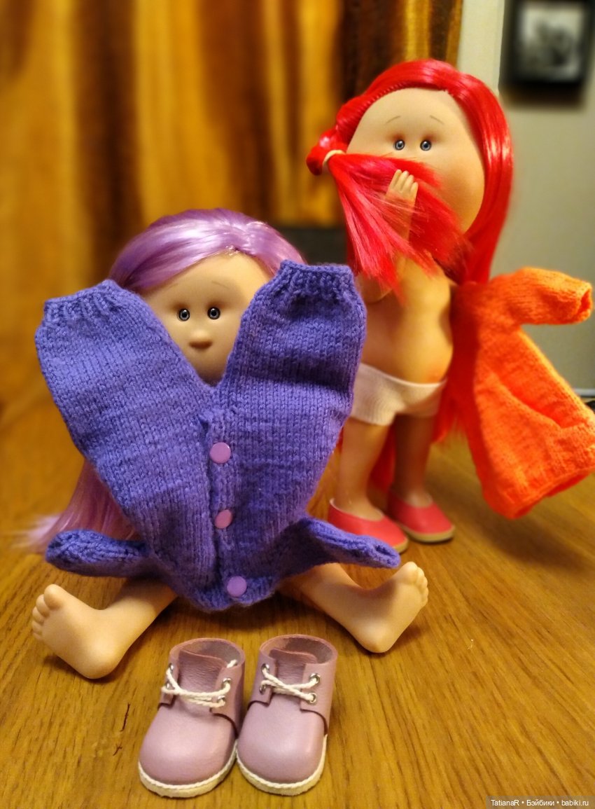 Размышления о моих Миях и их Мийские истории