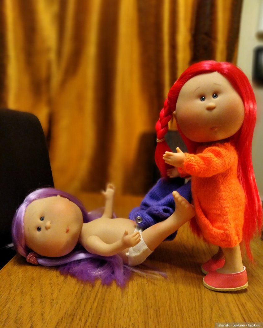 Размышления о моих Миях и их Мийские истории