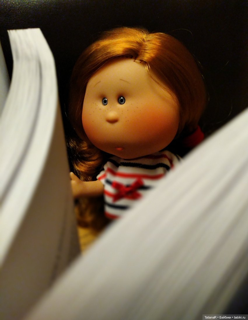 Размышления о моих Миях и их Мийские истории (фото 7)