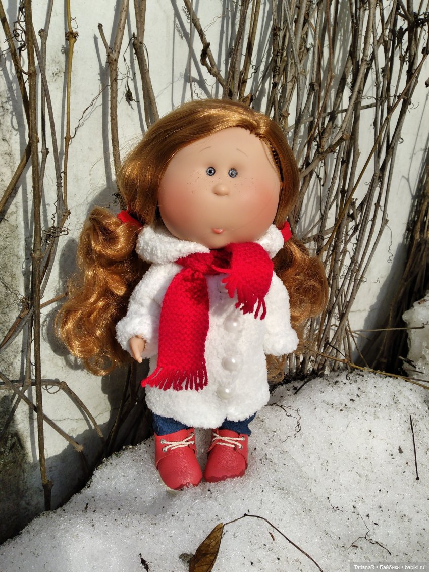 Размышления о моих Миях и их Мийские истории