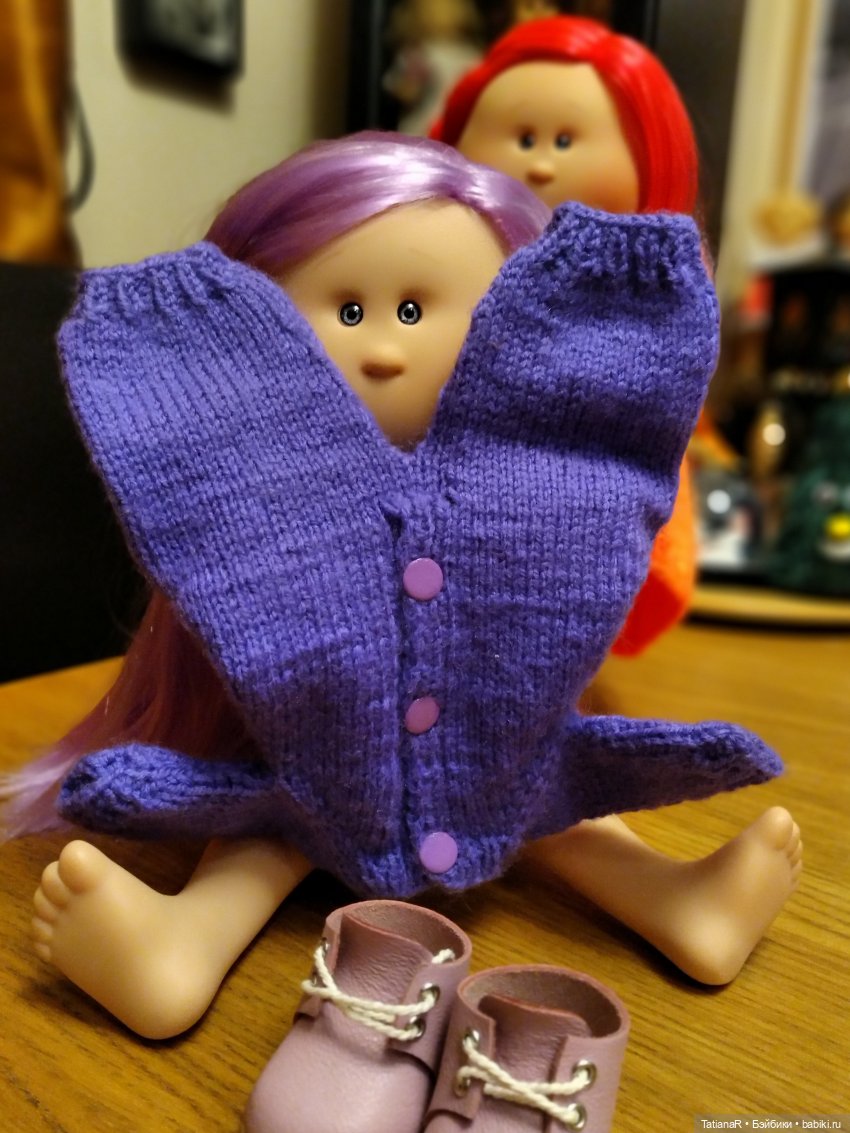 Размышления о моих Миях и их Мийские истории