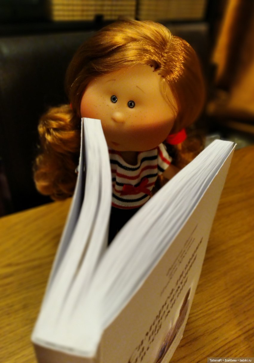 Размышления о моих Миях и их Мийские истории (фото 3)