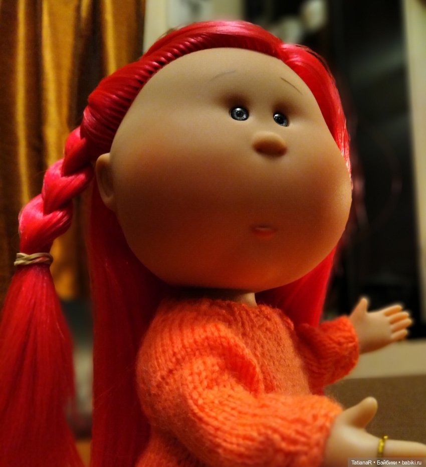 Размышления о моих Миях и их Мийские истории