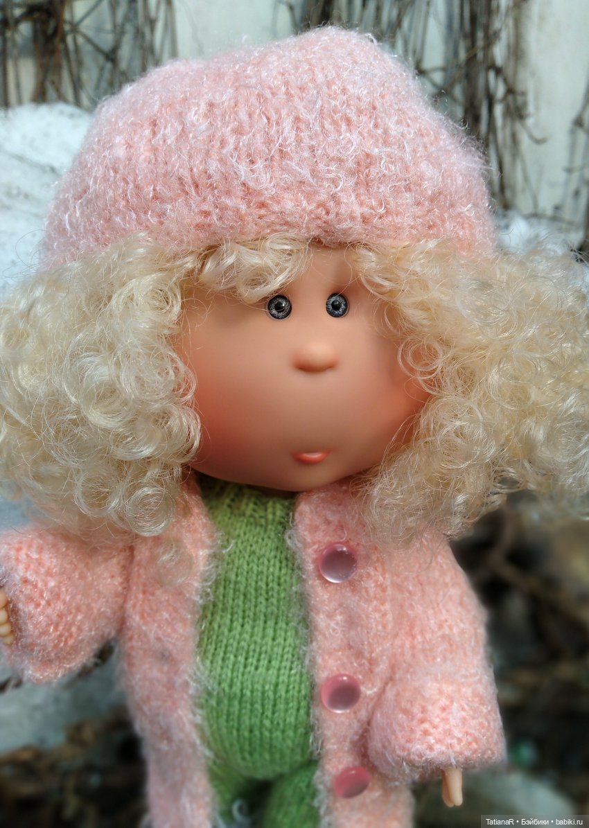 Размышления о моих Миях и их Мийские истории