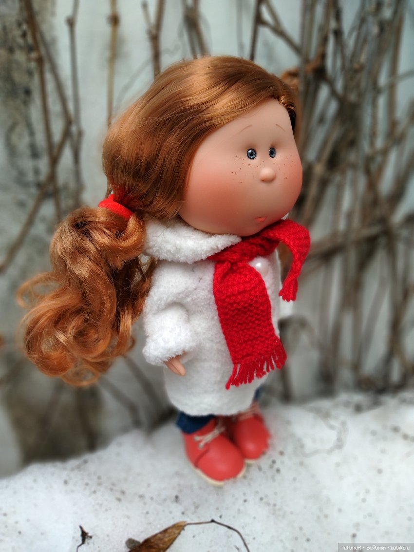 Размышления о моих Миях и их Мийские истории