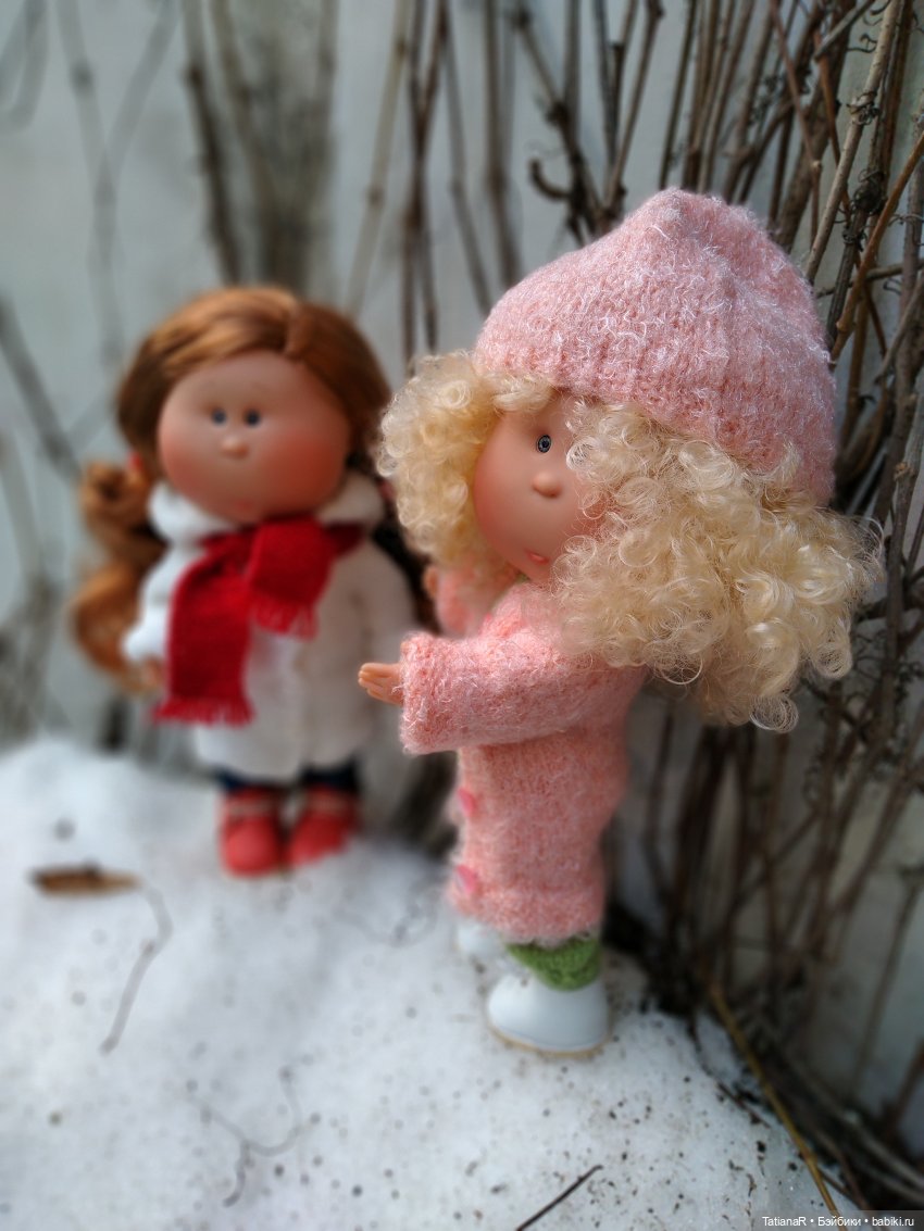 Размышления о моих Миях и их Мийские истории