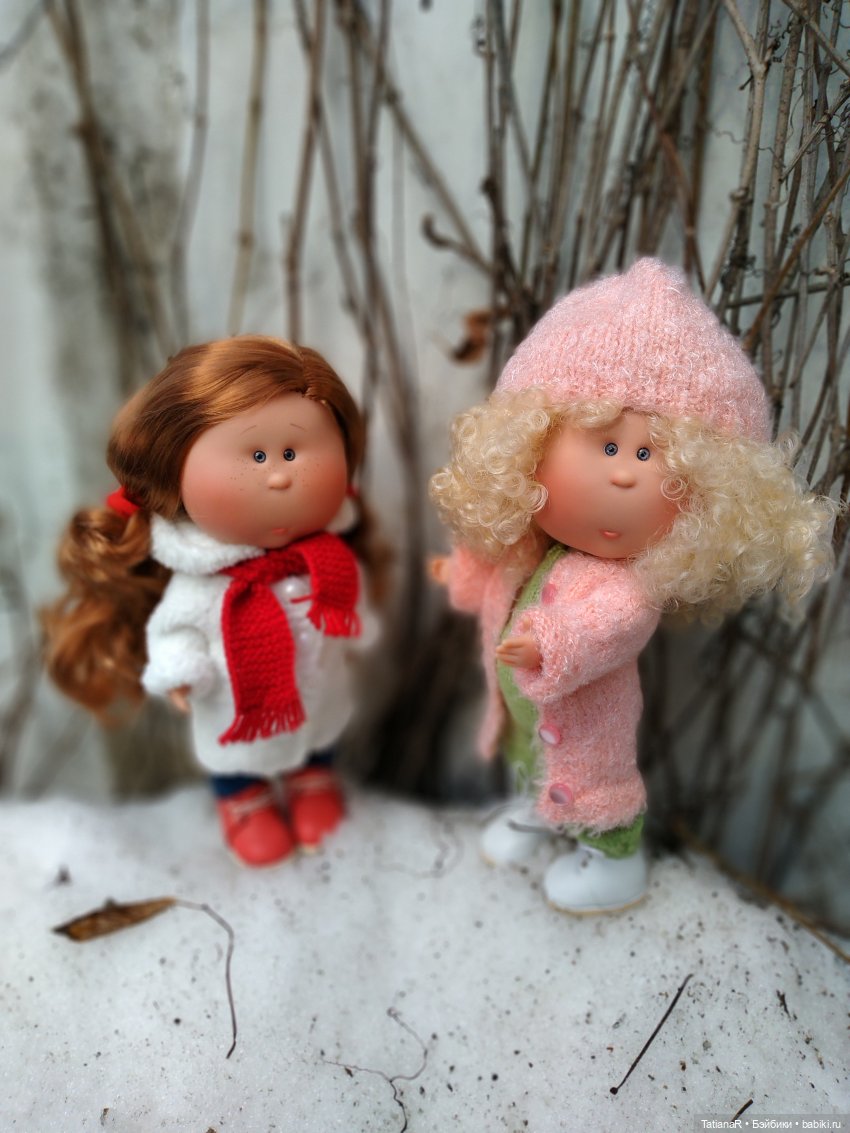 Размышления о моих Миях и их Мийские истории