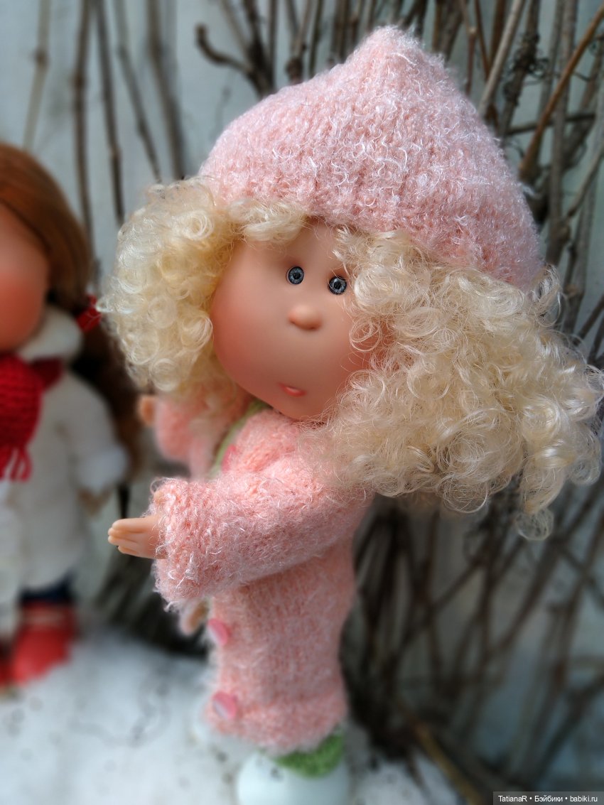 Размышления о моих Миях и их Мийские истории