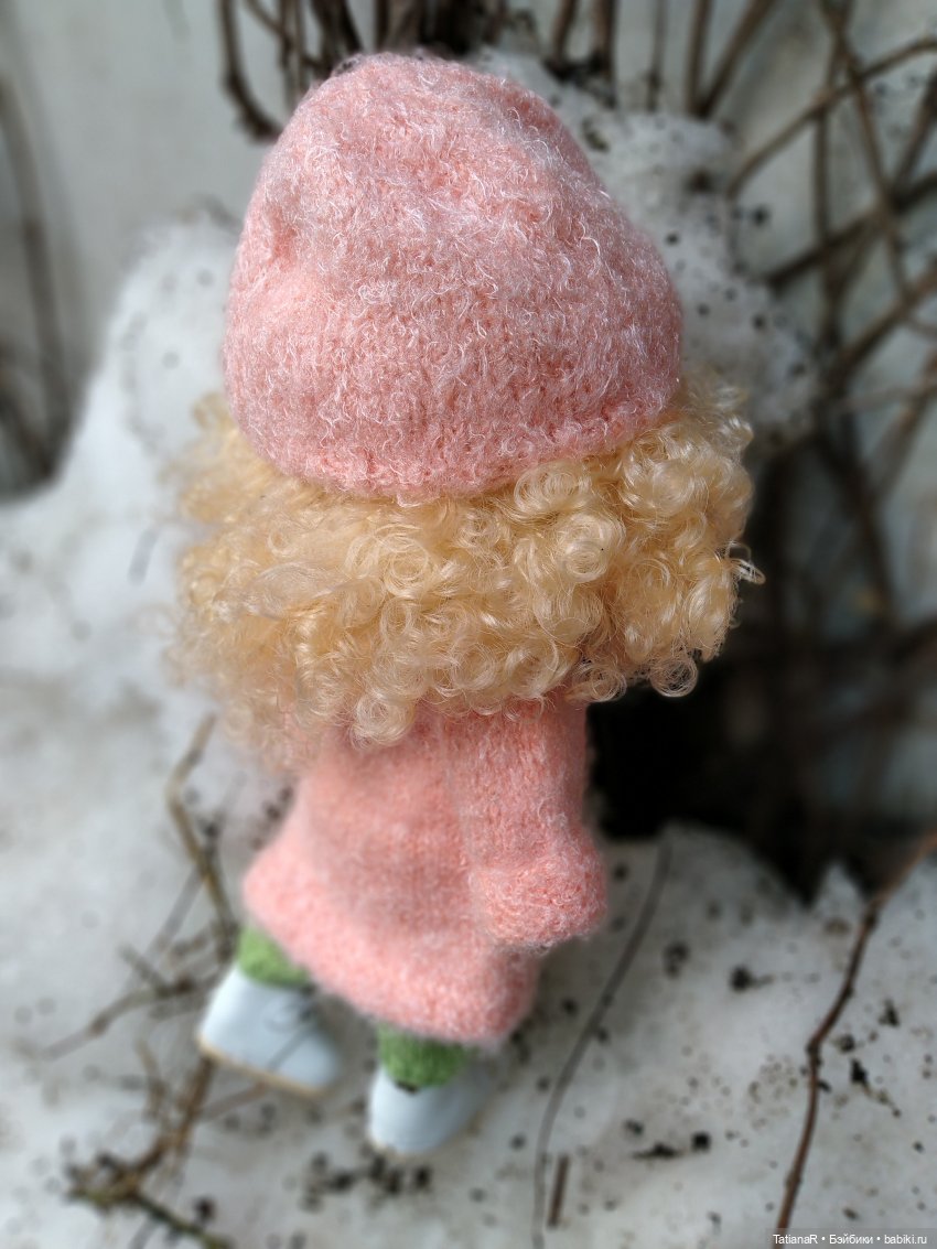 Размышления о моих Миях и их Мийские истории