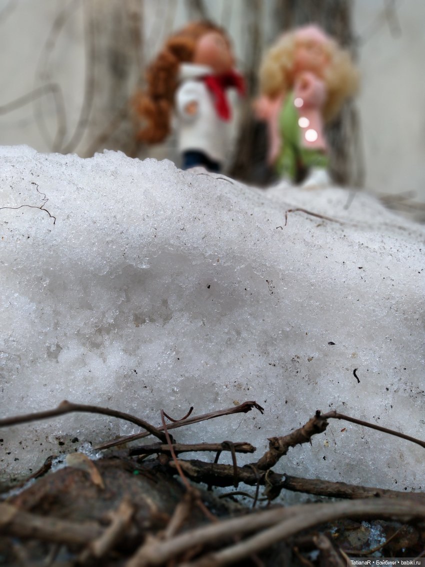 Размышления о моих Миях и их Мийские истории