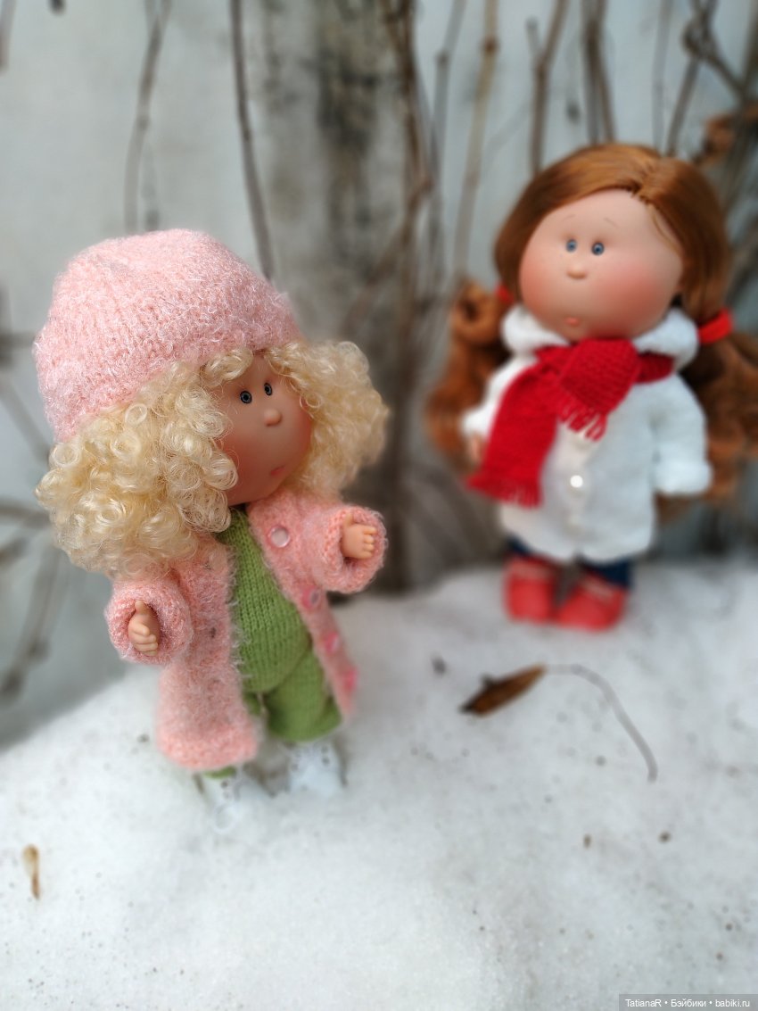 Размышления о моих Миях и их Мийские истории