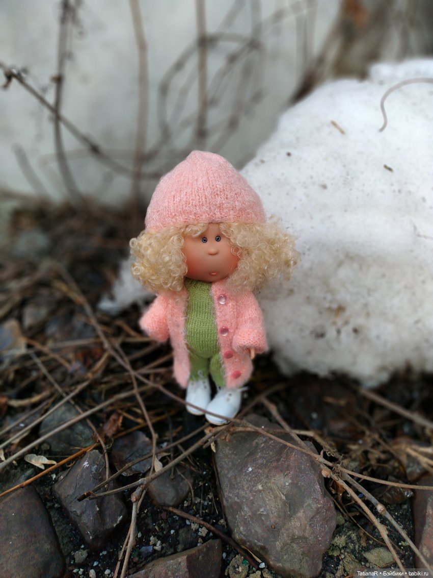 Размышления о моих Миях и их Мийские истории