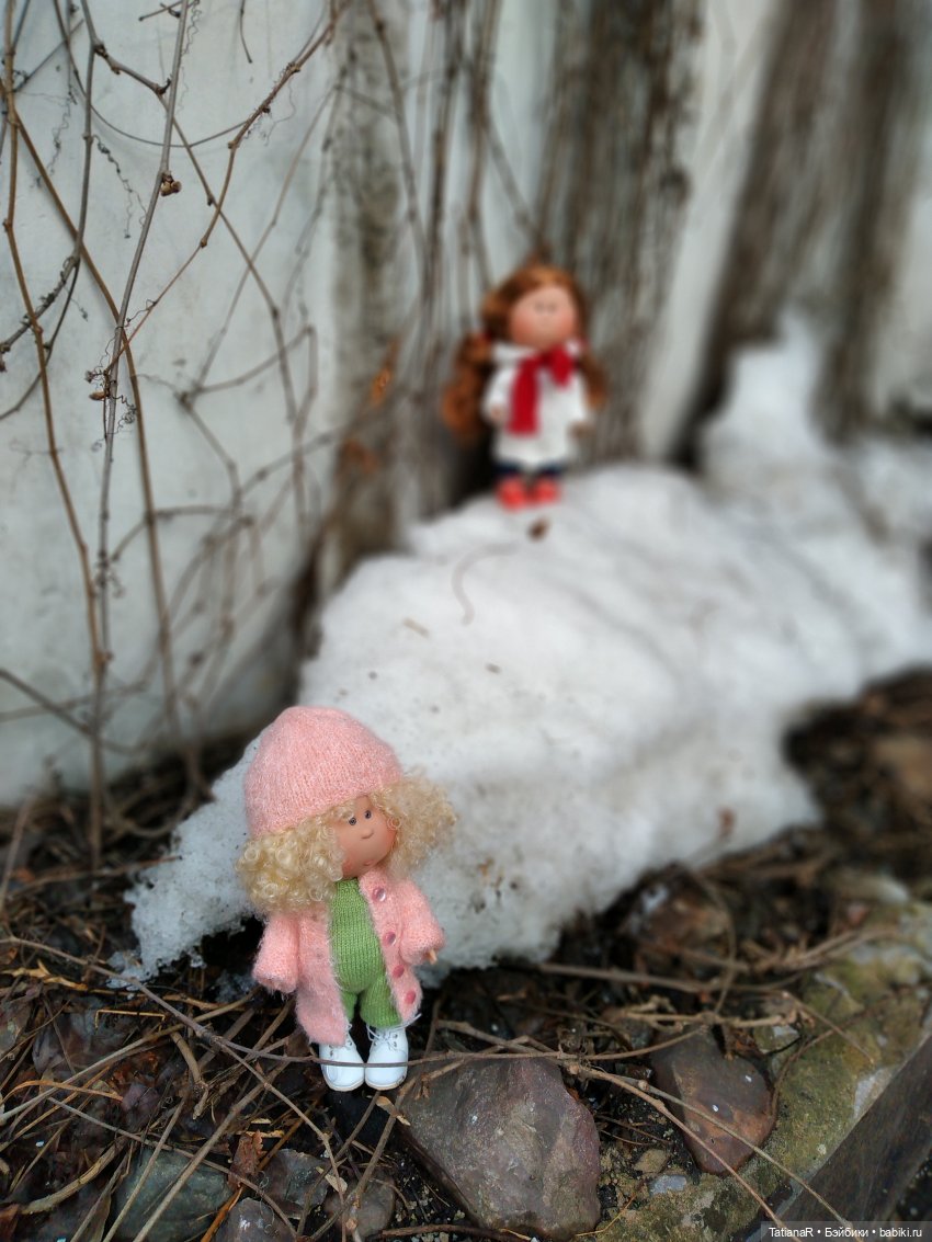 Размышления о моих Миях и их Мийские истории