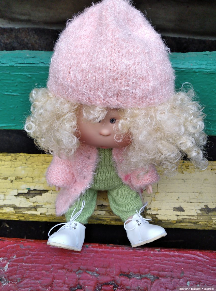 Размышления о моих Миях и их Мийские истории