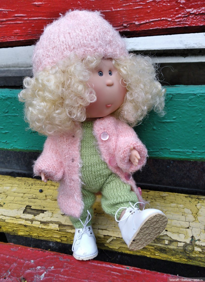 Размышления о моих Миях и их Мийские истории