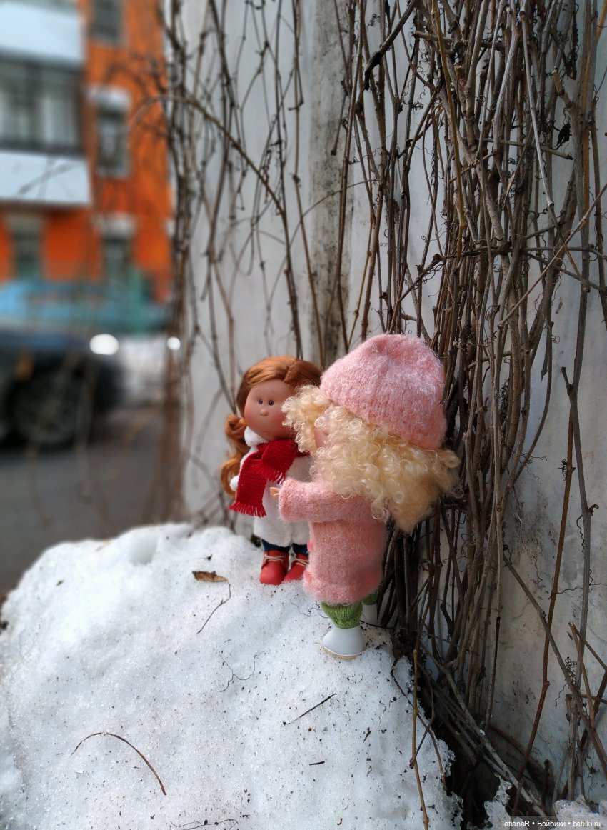 Размышления о моих Миях и их Мийские истории