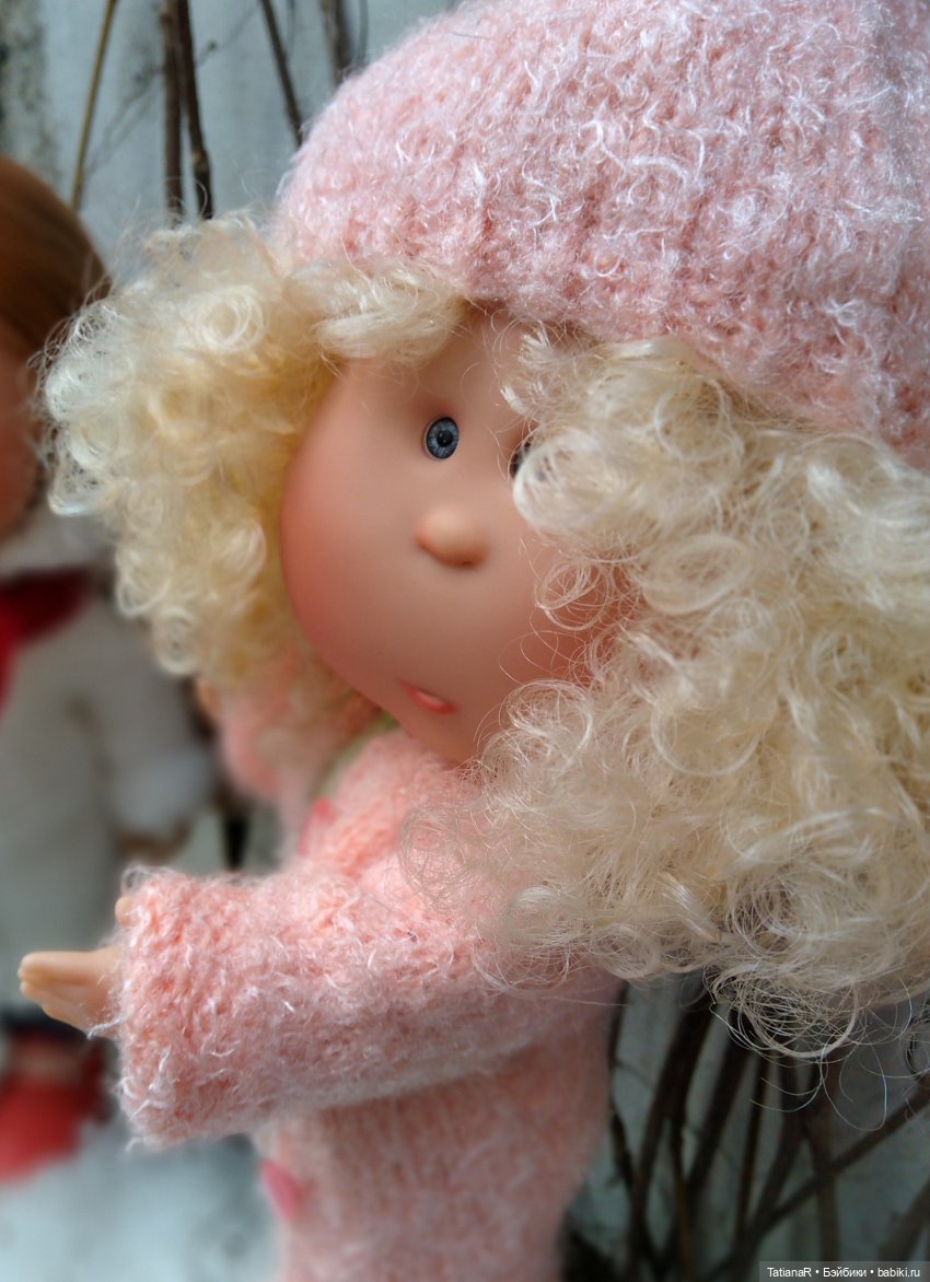 Размышления о моих Миях и их Мийские истории