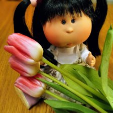 Наша Мийская Капитолина