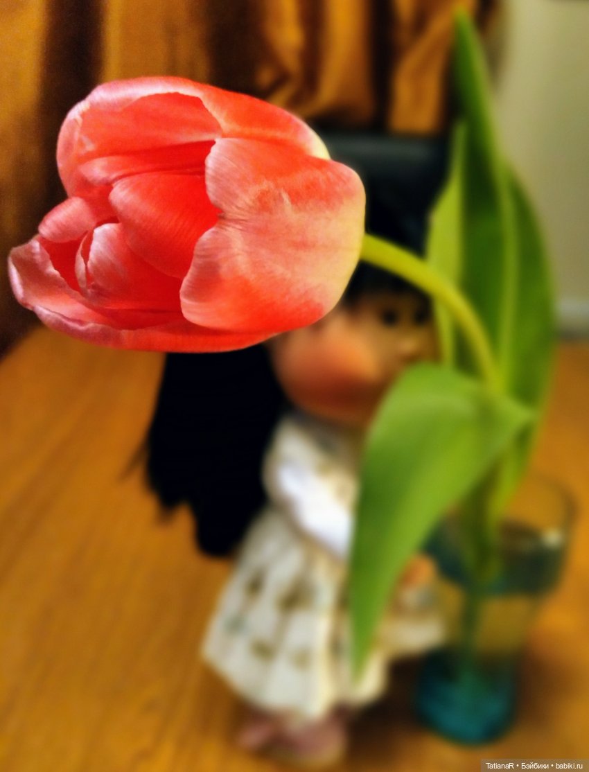 Наша Мийская Капитолина — Куклы Nines d'Onil (Нинес): Миа (Mia)