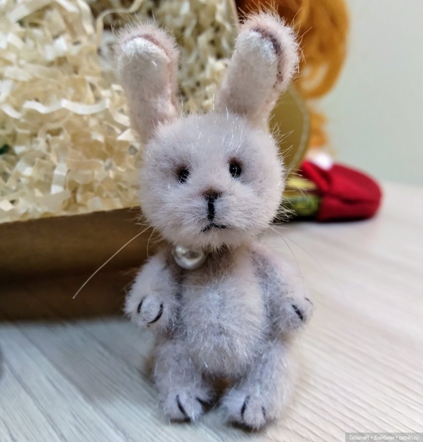 Мии мои вездесущие — Куклы Nines d'Onil (Нинес): Миа (Mia)