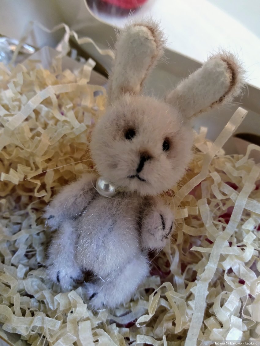 Мии мои вездесущие — Куклы Nines d'Onil (Нинес): Миа (Mia)