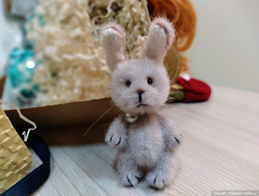 Мии мои вездесущие — Куклы Nines d'Onil (Нинес): Миа (Mia)