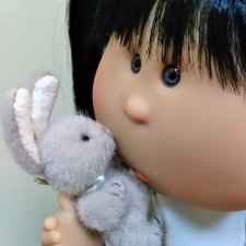 Мии мои вездесущие