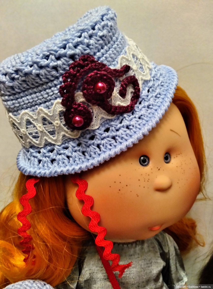 Мии - модницы мои, и апрельская зима