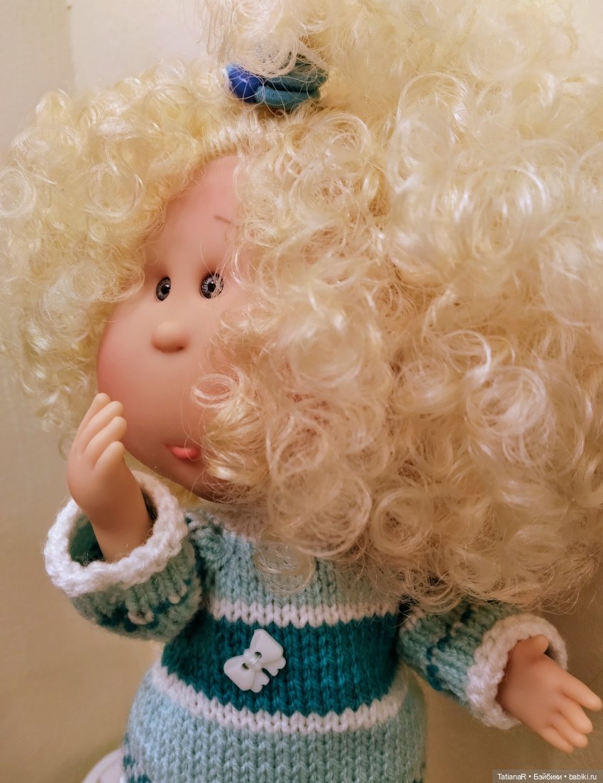 Опять о Миях или Новые знакомства нашей Иоанны