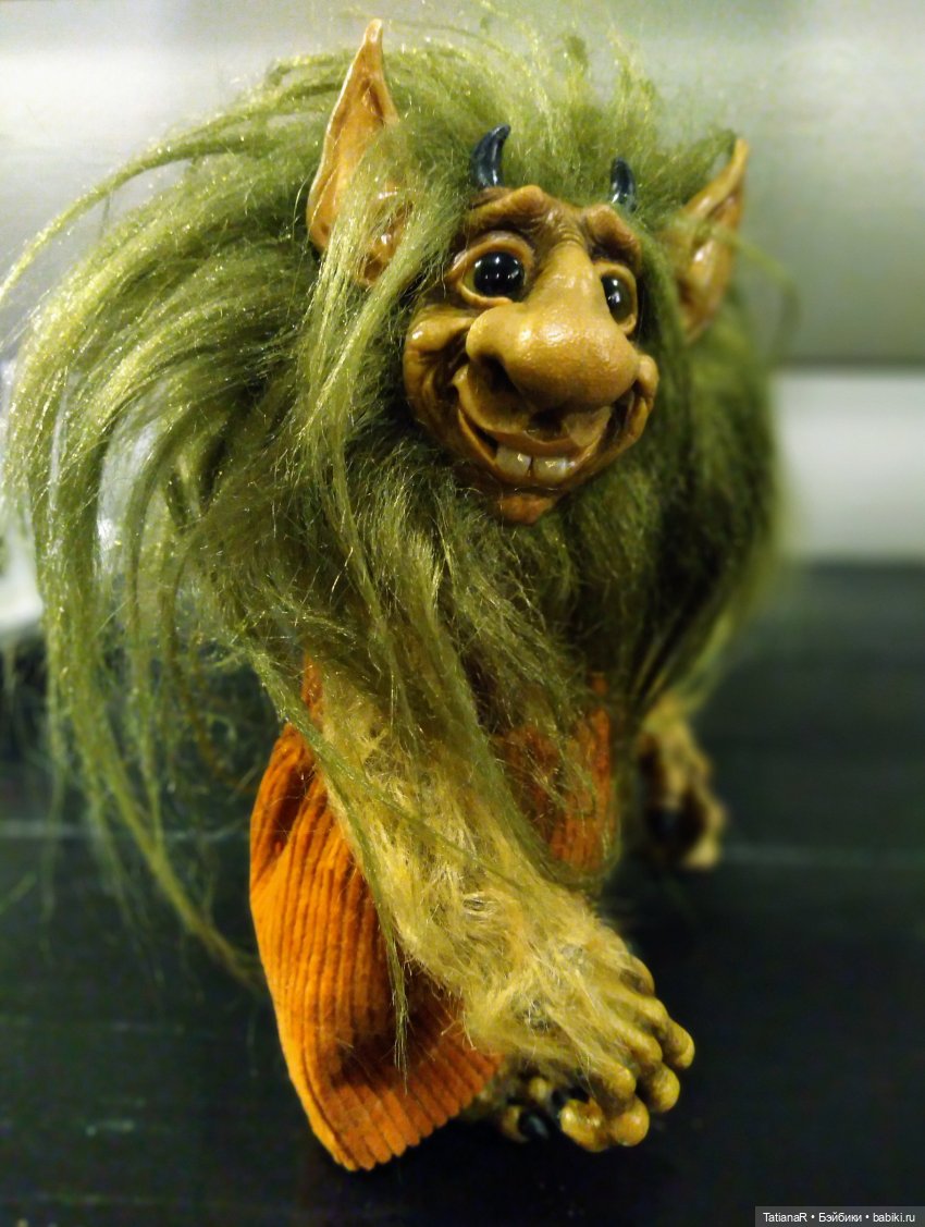 Опять о Миях или Новые знакомства нашей Иоанны