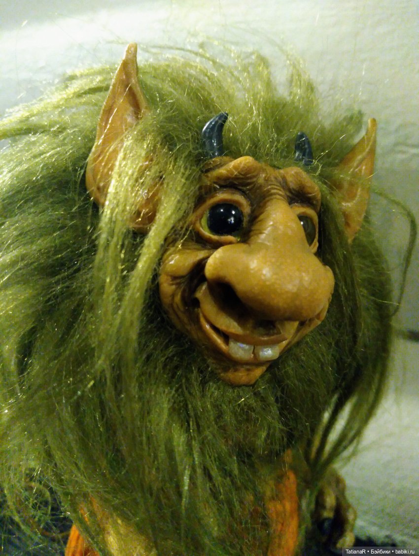 Опять о Миях или Новые знакомства нашей Иоанны