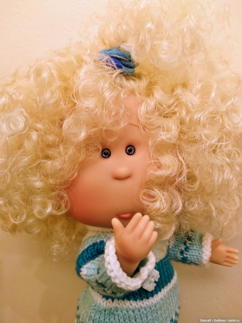 Опять о Миях или Новые знакомства нашей Иоанны