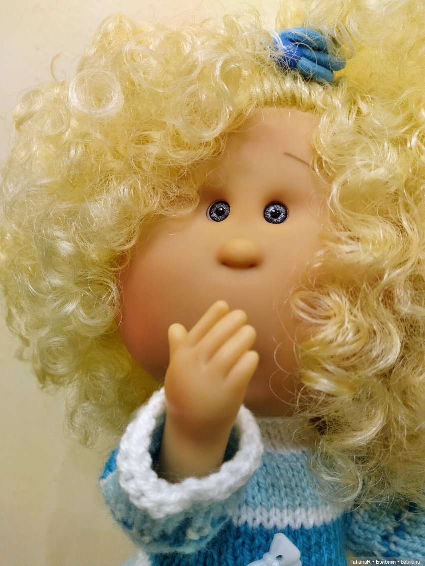 Опять о Миях или Новые знакомства нашей Иоанны