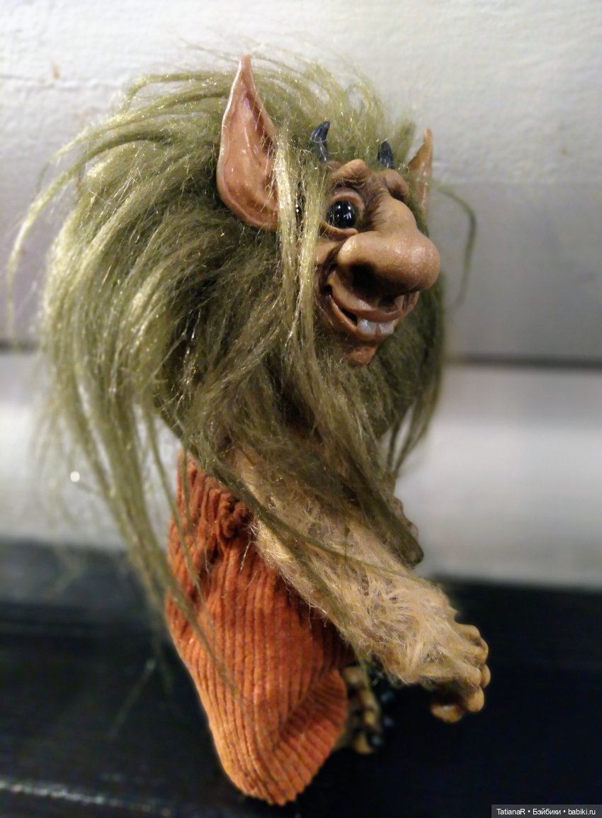 Опять о Миях или Новые знакомства нашей Иоанны