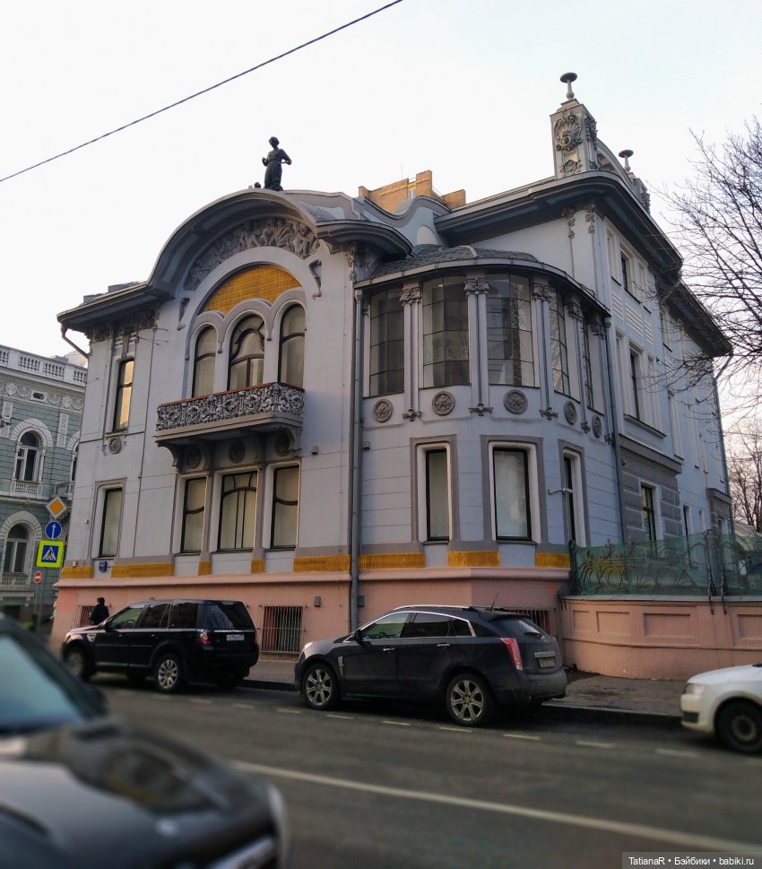 Опять о Миях или Новые знакомства нашей Иоанны (фото 6)