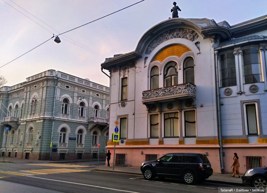 Опять о Миях или Новые знакомства нашей Иоанны (фото 3)