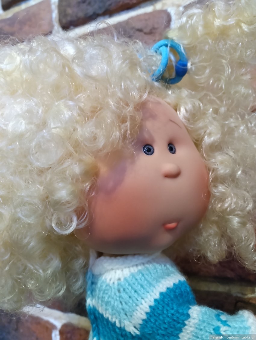 Опять о Миях или Новые знакомства нашей Иоанны