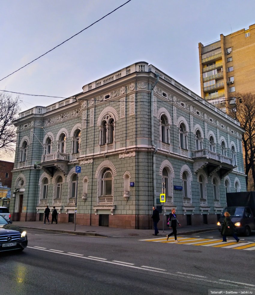 Опять о Миях или Новые знакомства нашей Иоанны (фото 4)