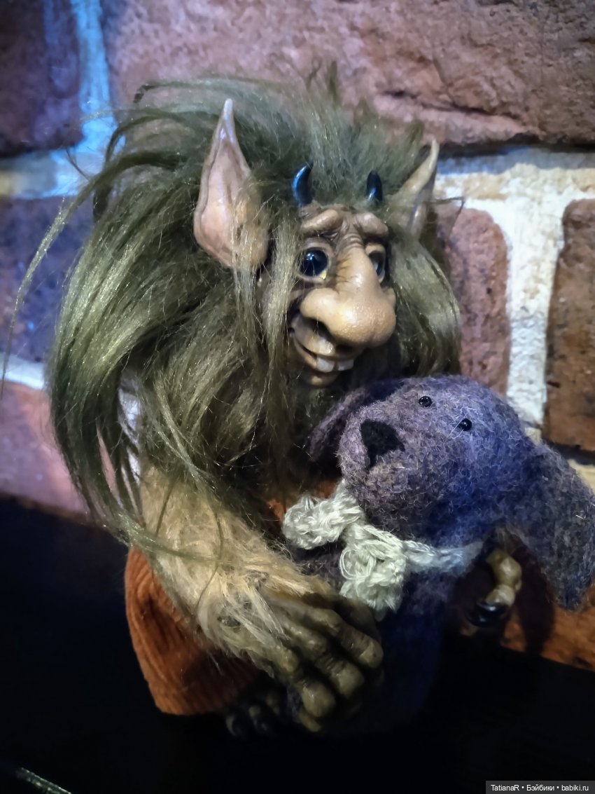 Опять о Миях или Новые знакомства нашей Иоанны