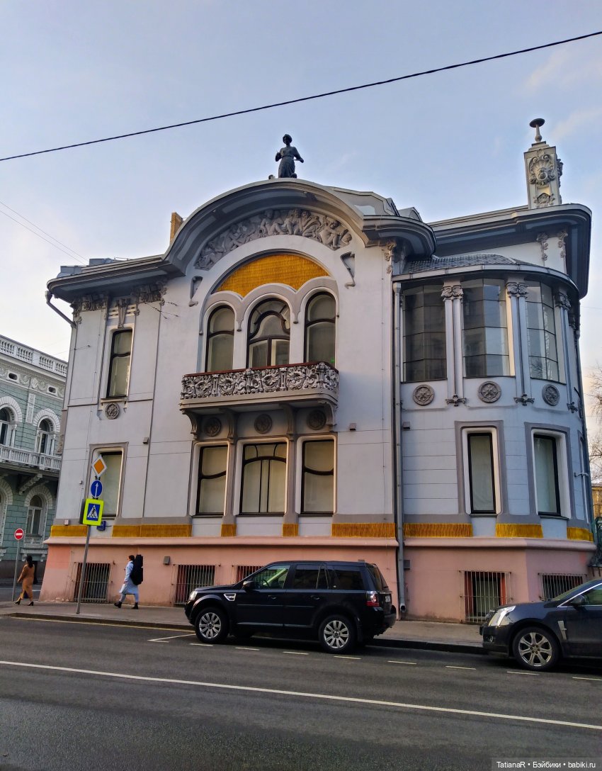 Опять о Миях или Новые знакомства нашей Иоанны (фото 8)