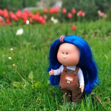 О, Соня Миа!