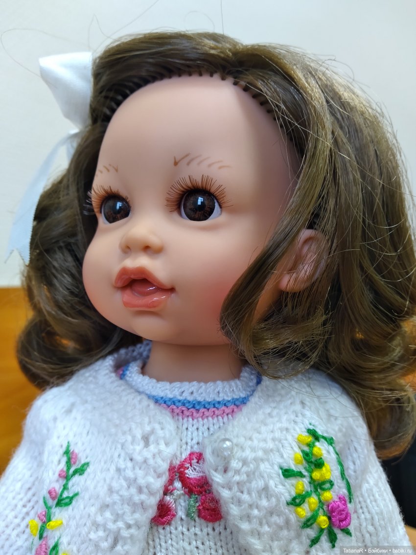 Солнышки в поисках настроения. Куклы Marina & Pau