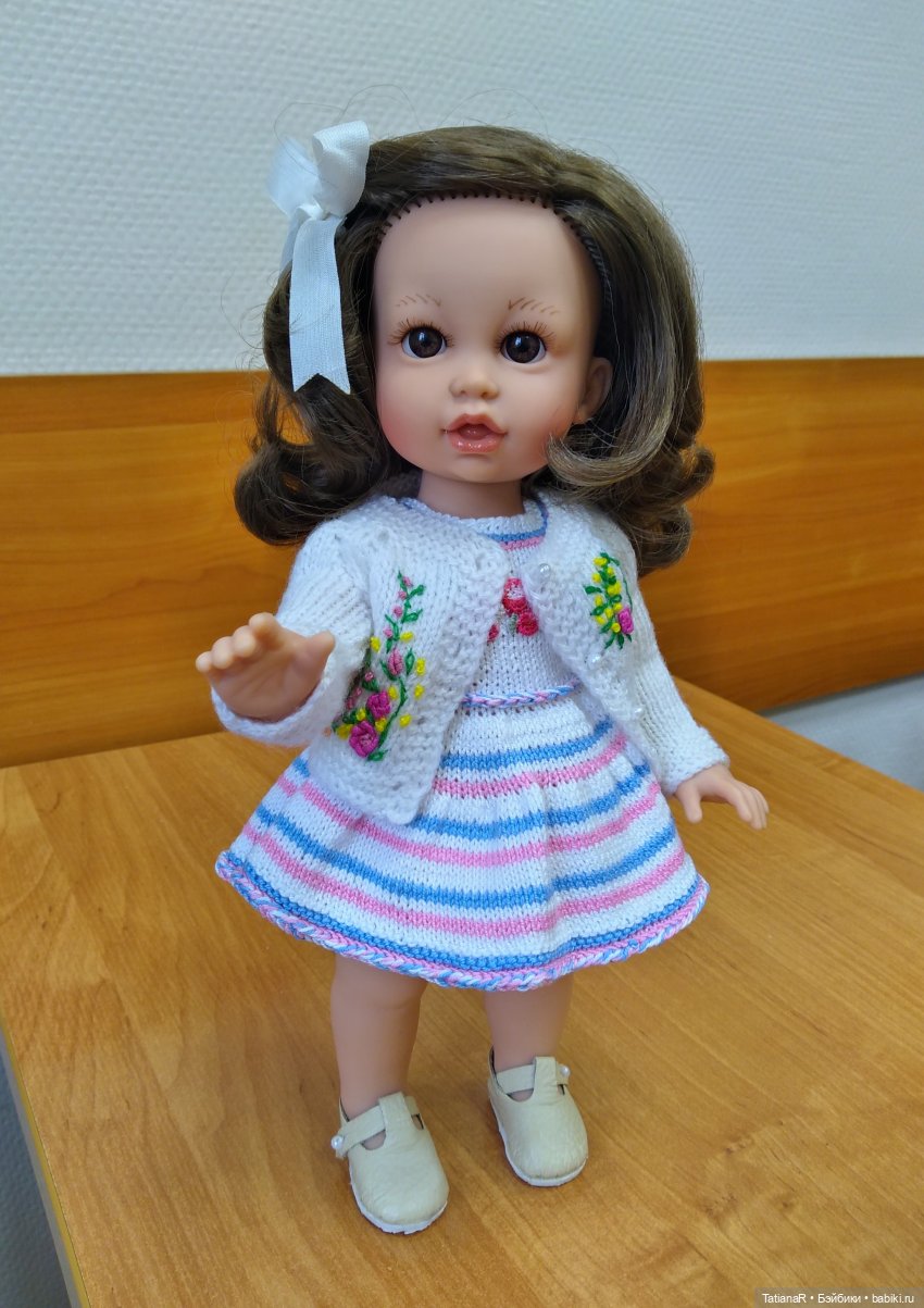 Солнышки в поисках настроения. Куклы Marina & Pau