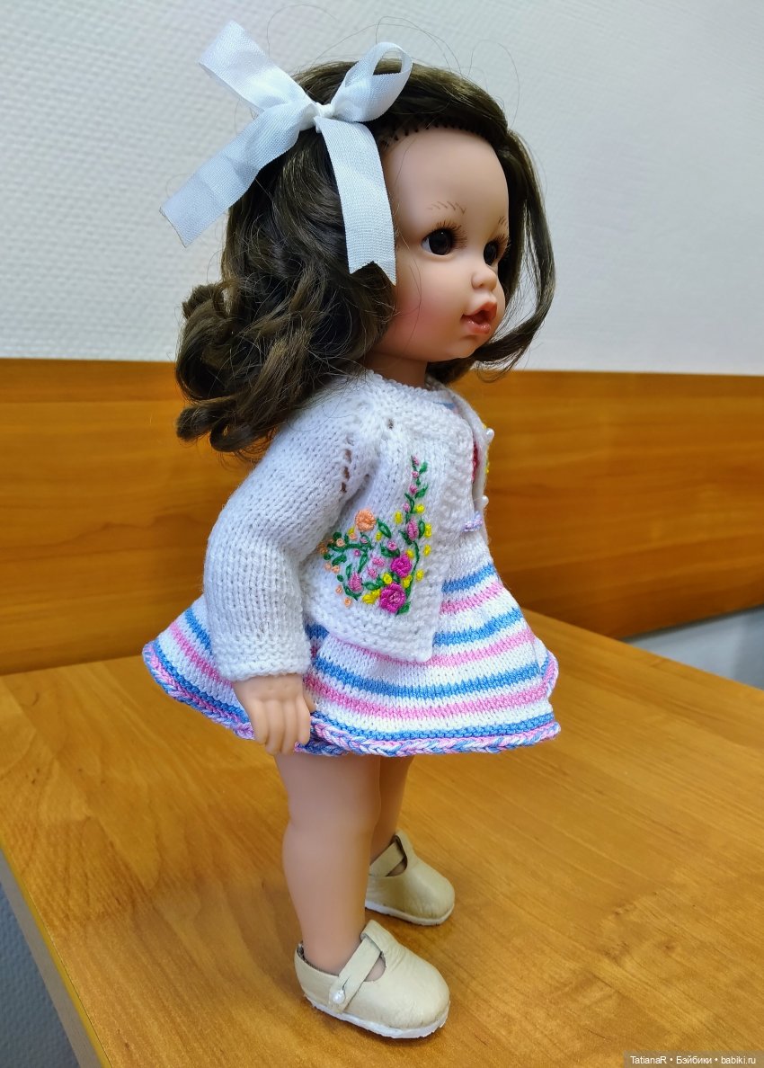 Солнышки в поисках настроения. Куклы Marina & Pau