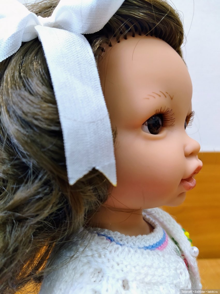 Солнышки в поисках настроения. Куклы Marina & Pau