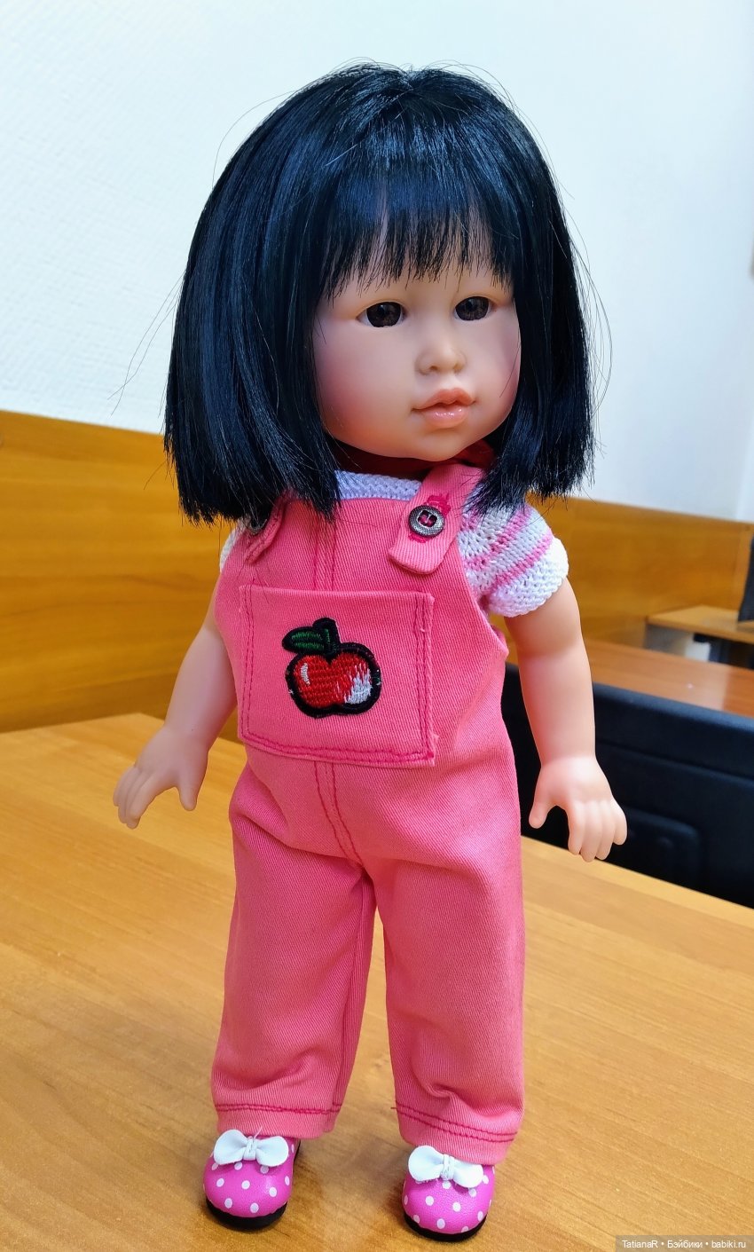 Солнышки в поисках настроения. Куклы Marina & Pau