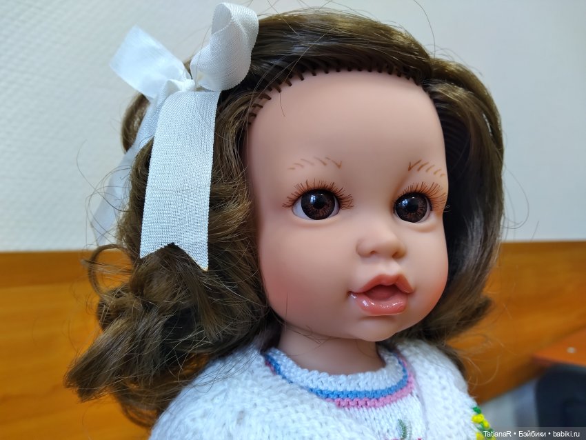 Солнышки в поисках настроения. Куклы Marina & Pau