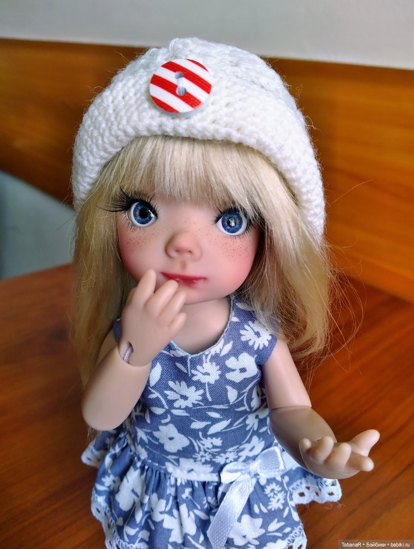 Одно из замечательных семейств Miroxdolls (фото 2)