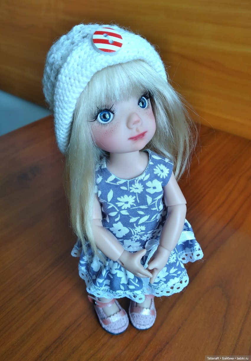 Одно из замечательных семейств Miroxdolls (фото 3)