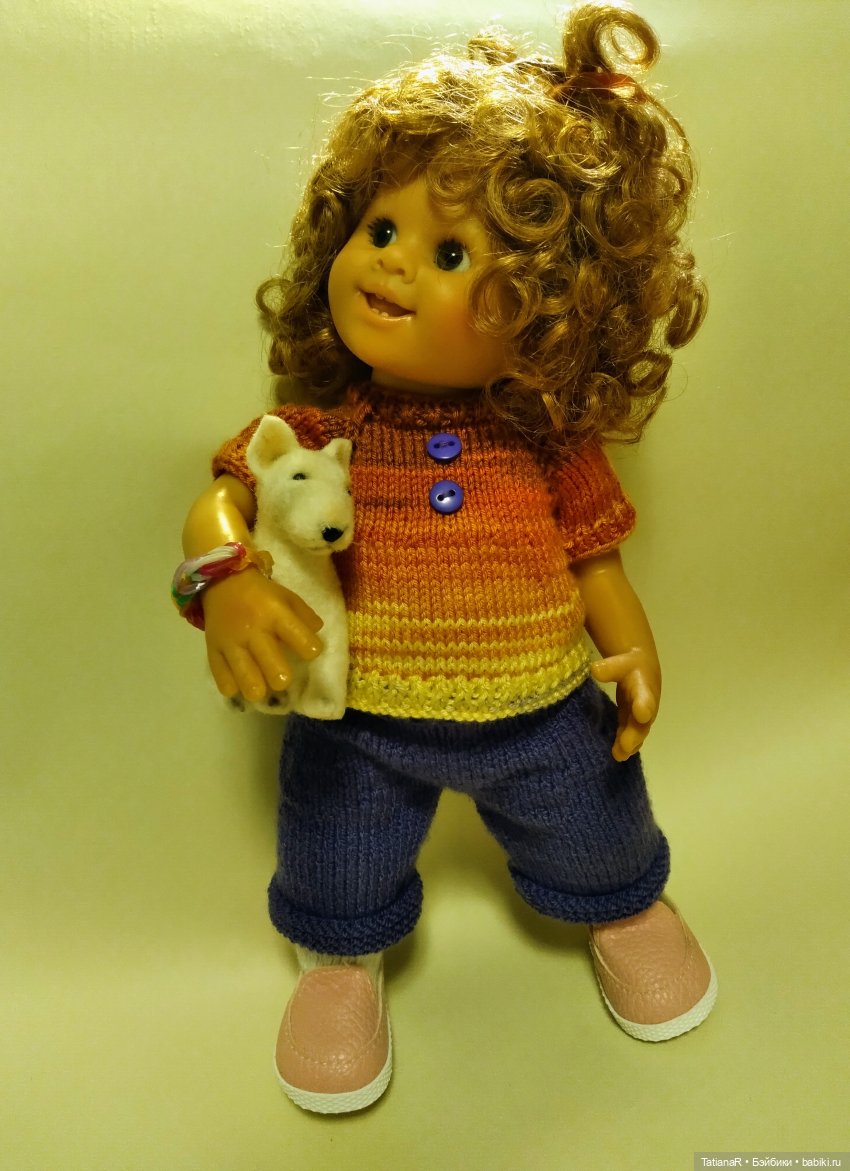 Как Нелька собаку заводила. Вихтели Rosemarie Anna Muller и прекрасные авторские звери | Бэйбики Как Нелька собаку заводила. Вихтели Rosemarie Anna Muller и прекрасные авторские звери